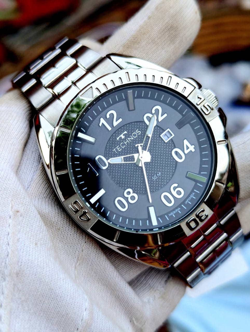 TECHNOS